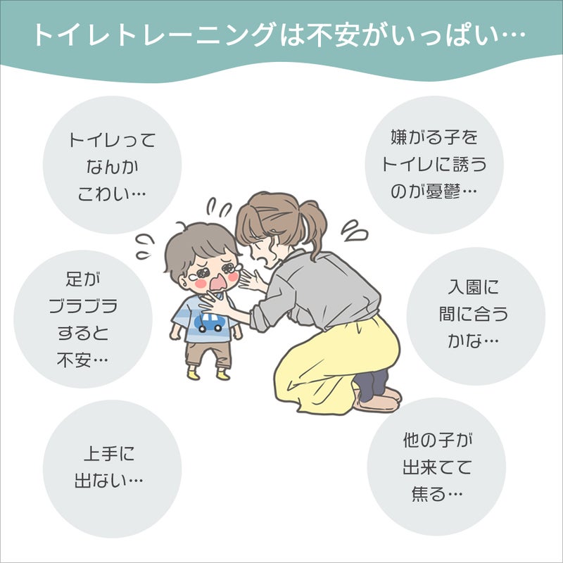 キッズトイレステップTimm