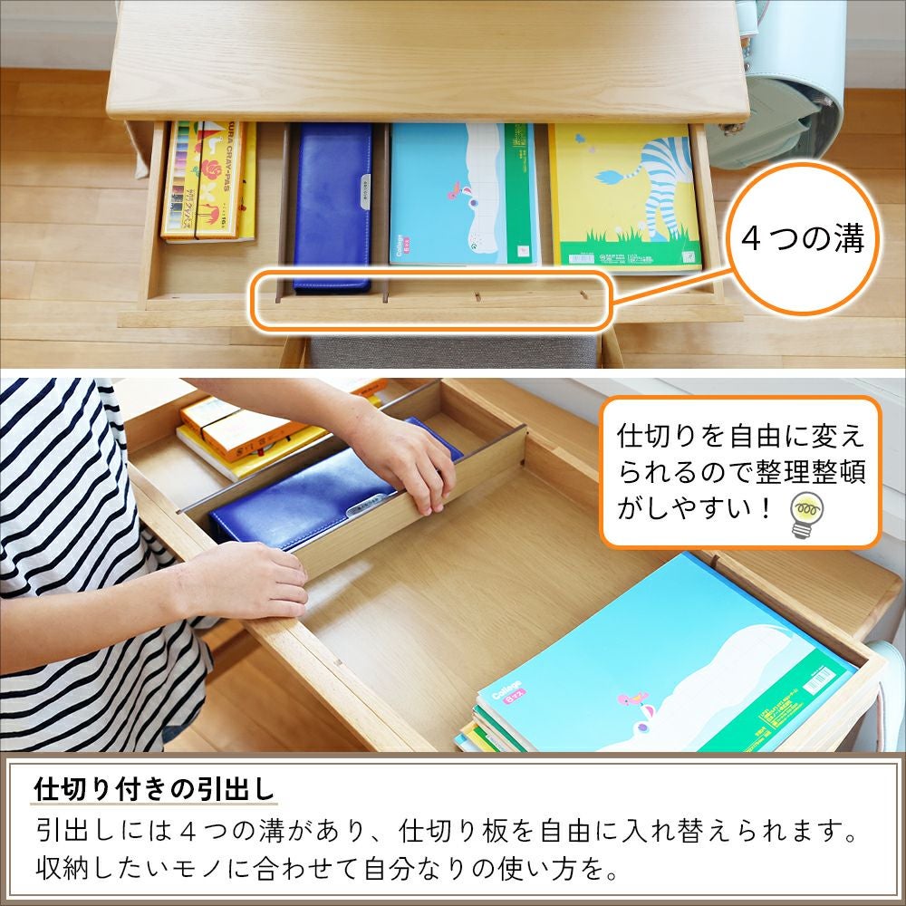 E-Toko Compact Desk [JUT-3692] | ICHIBA-OFFICIAL-SHOP