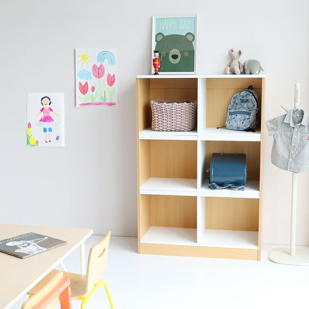 PLETO Schoolbag Rack［PLR-3629］ | ICHIBA-OFFICIAL-SHOP