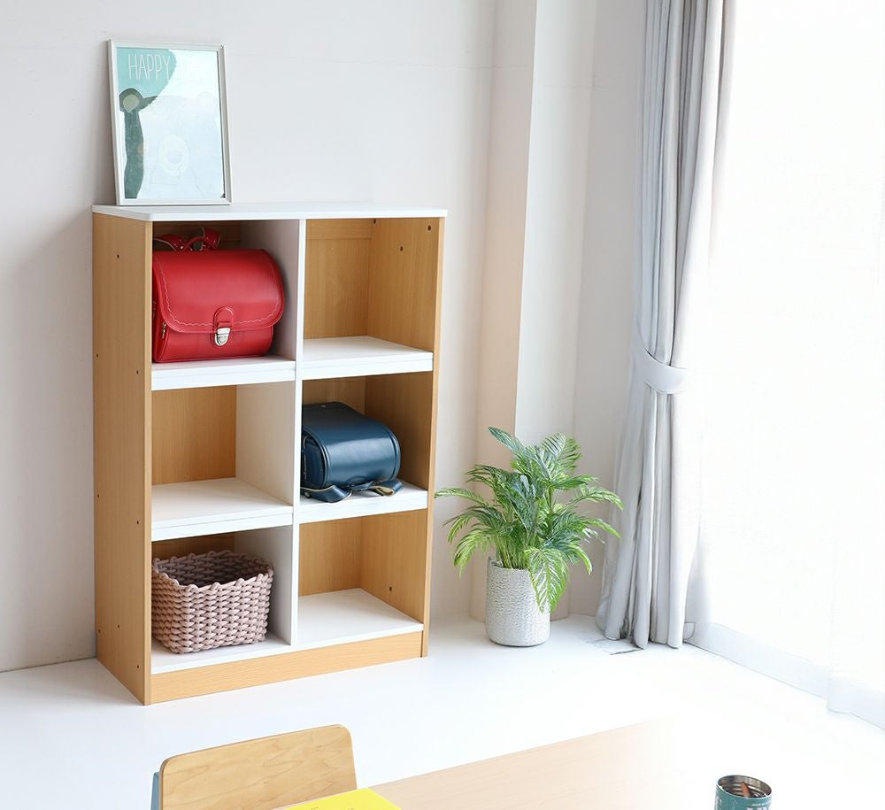 PLETO Schoolbag Rack［PLR-3629］ | ICHIBA-OFFICIAL-SHOP