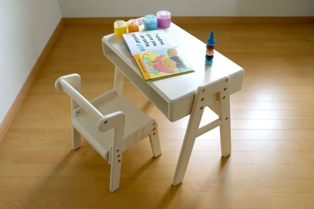その他 デスク＆チェアセット｜子どもの自主性を育む学習・知育家具