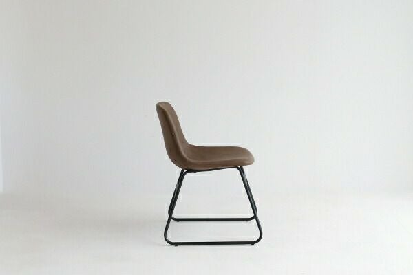 チェア合皮デスクチェアイススチールオフィスチェアVinoChair