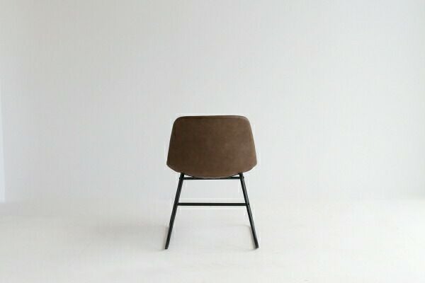 チェア合皮デスクチェアイススチールオフィスチェアVinoChair