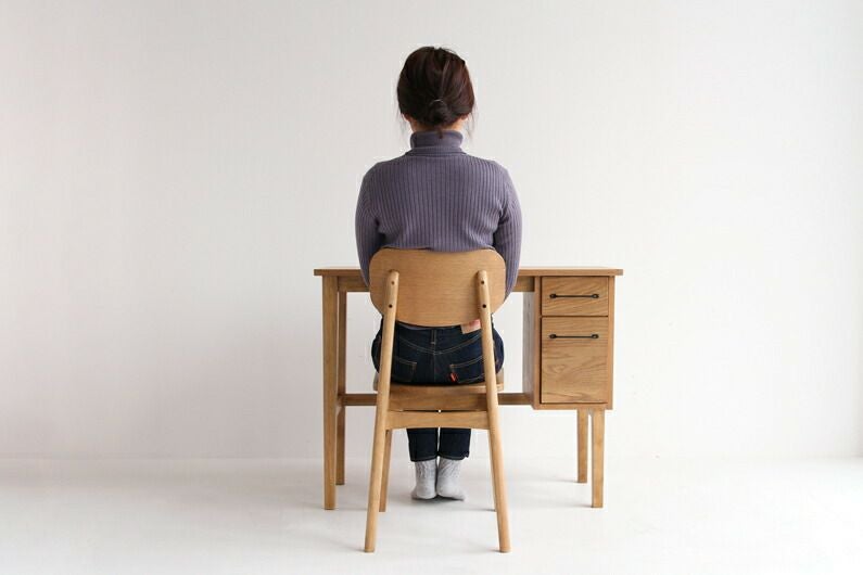 Rasic Chair | ICHIBA-OFFICIAL-SHOP