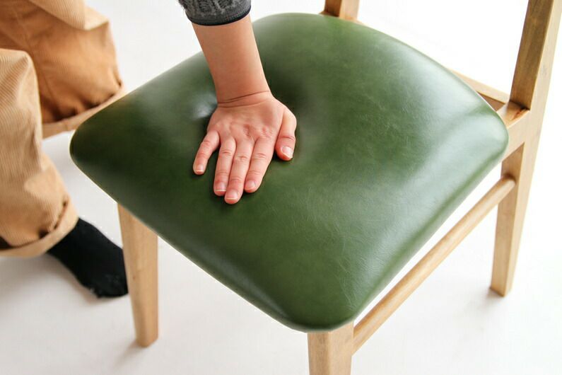 Rasic Chair | ICHIBA-OFFICIAL-SHOP