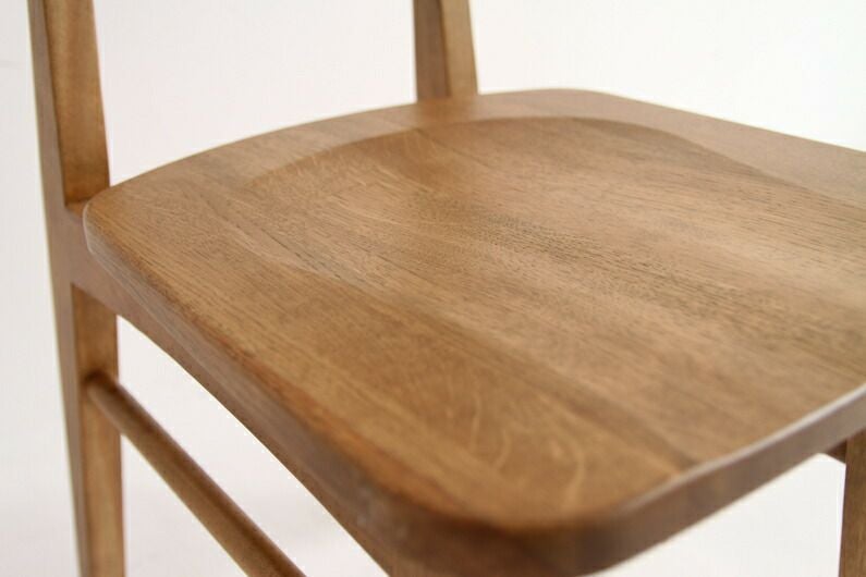 Rasic Chair | ICHIBA-OFFICIAL-SHOP