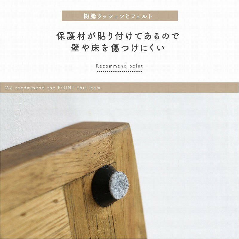 全身ミラー姿鏡mirrorおしゃれカワイイカフェ北欧ミッドセンチュリージャンボダンス大きいミラー高さ170cmミラー鏡mirrorウォールナット家具インテリア姿見ミラー鏡