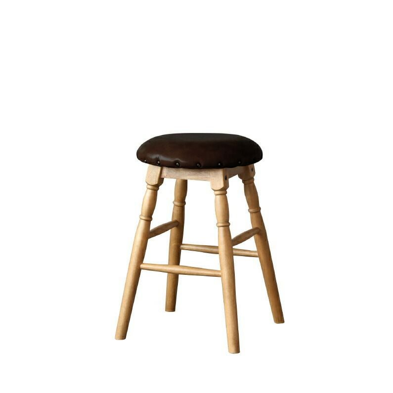 Rasic Low Stool | ICHIBA-OFFICIAL-SHOP