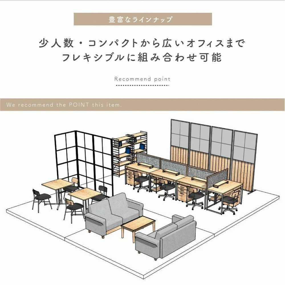 デスクワゴン3段幅34cmワゴンキャスター付きサイドワゴンデスクオフィス収納キャビネット大容量脇机引き出し在宅ワーク在宅勤務リモートワークホームオフィスサイドチェストデスクチェスト木製机棚ナチュラルシンプルdripDeskChest[DRK-3458]