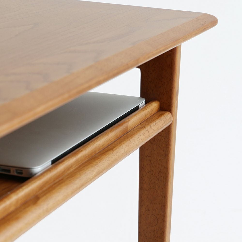 nofu｜OAKER｜table｜家族の今に寄りそう木のぬくもりの家具ブランド