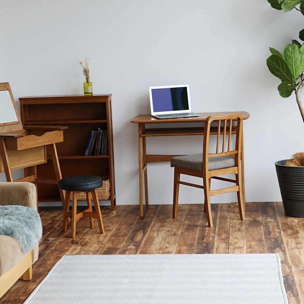 nofu｜OAKER｜table｜家族の今に寄りそう木のぬくもりの家具ブランド