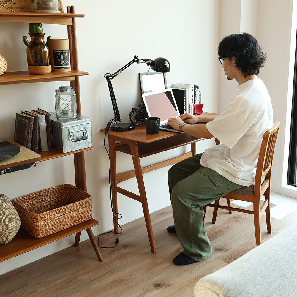 nofu｜OAKER｜table｜家族の今に寄りそう木のぬくもりの家具ブランド