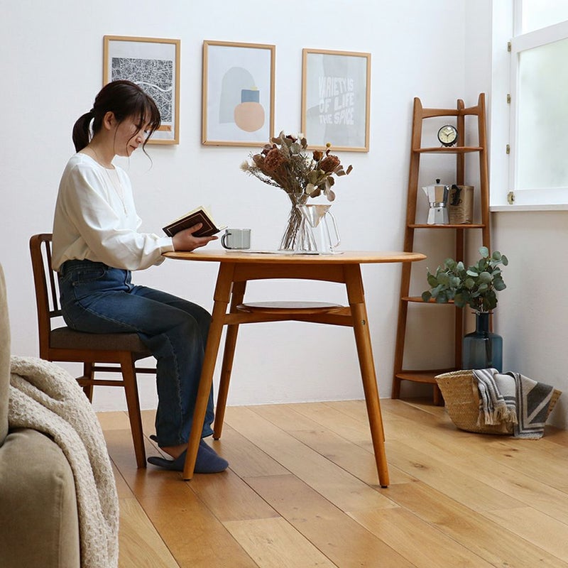 おしゃれでディスプレイに最適なコーナーラック