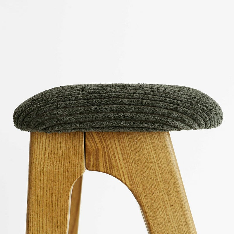 折りたためるスツール