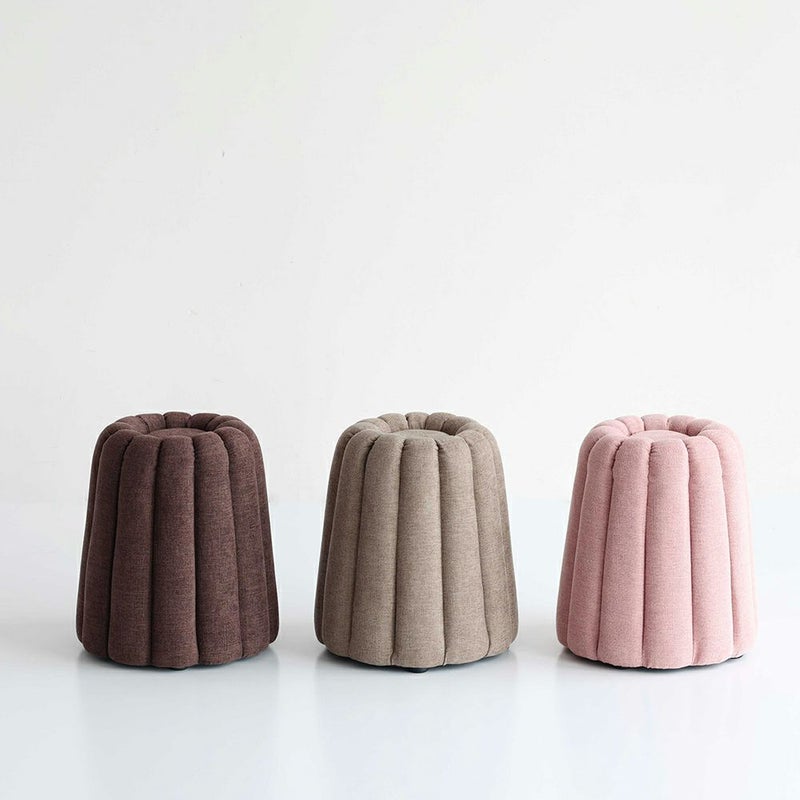 カヌレスツール