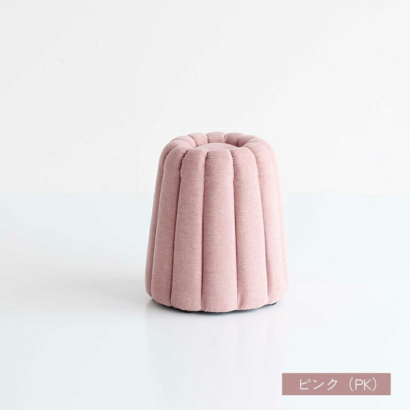 カヌレスツール