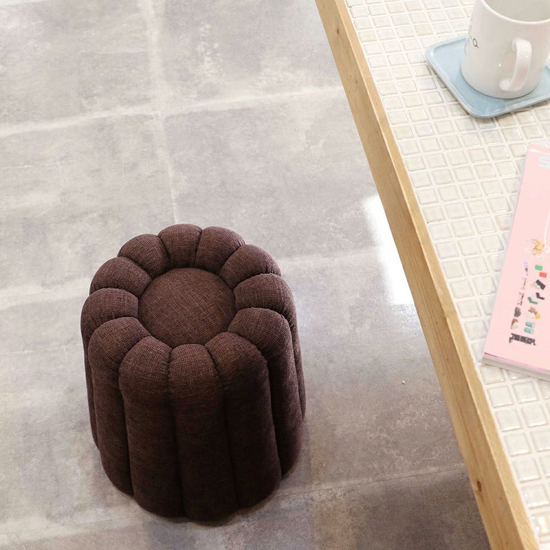 カヌレスツール