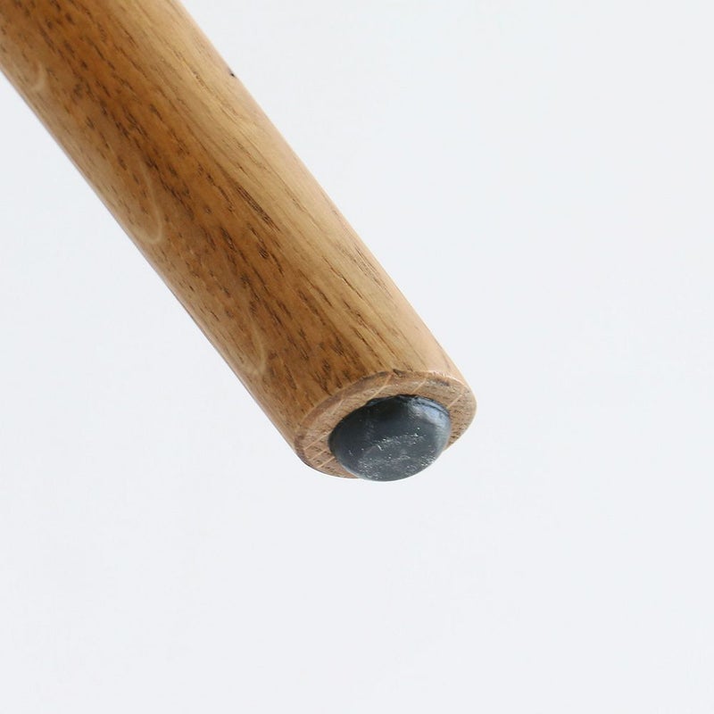 北欧テイストのキッズハイチェア