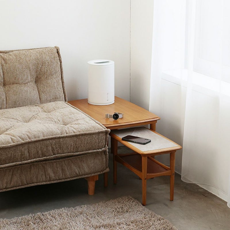 北欧テイストのネストテーブル