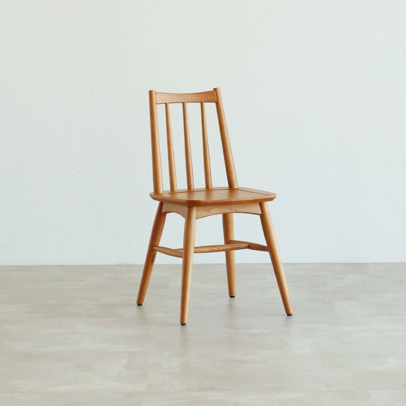 イギリスの伝統的デザインウィンザーチェア