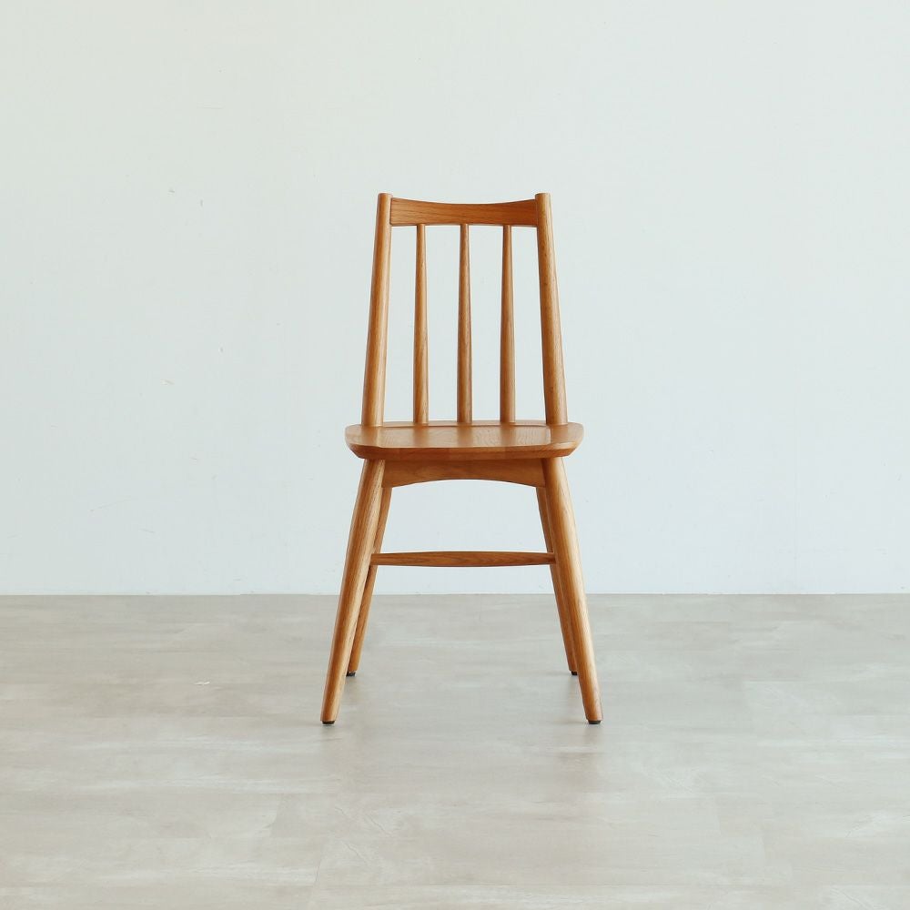 イギリスの伝統的デザインウィンザーチェア