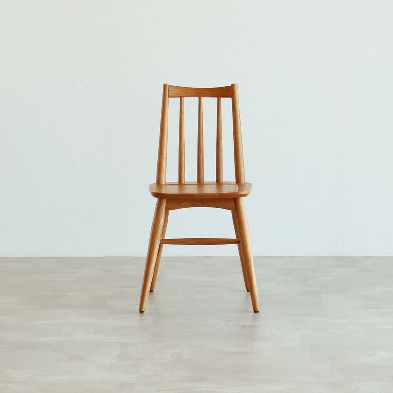 イギリスの伝統的デザインウィンザーチェア