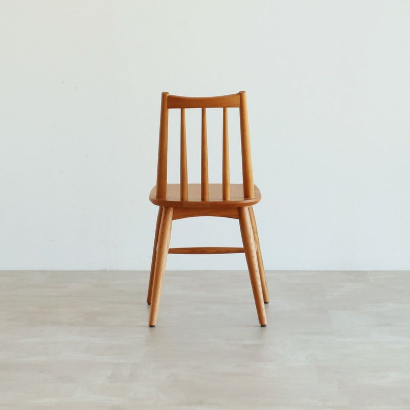 イギリスの伝統的デザインウィンザーチェア