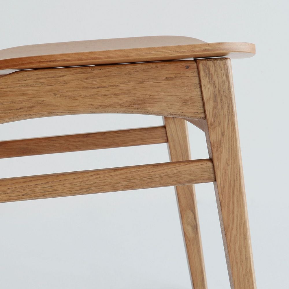 イギリスの伝統的デザインウィンザーチェア