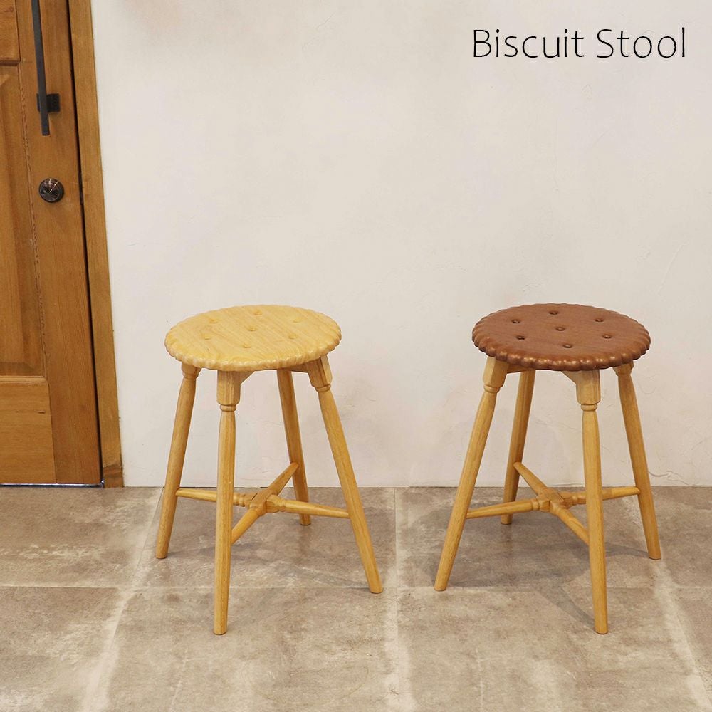nofu｜Petit Four｜stool｜家族の今に寄りそう木のぬくもりの家具ブランド