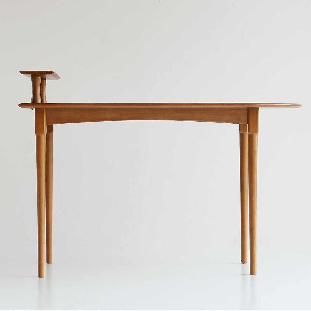 nofu｜OAKER｜dining table｜家族の今に寄りそう木のぬくもりの家具