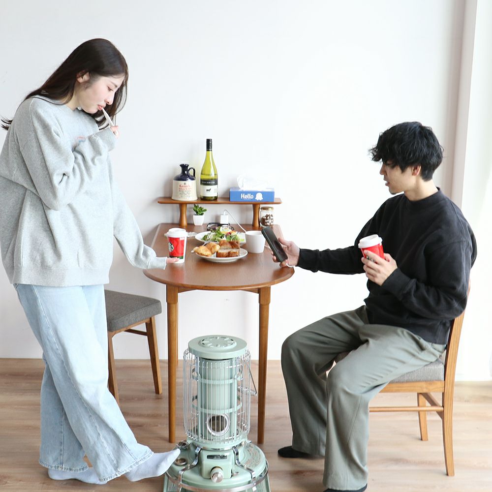nofu｜OAKER｜dining table｜家族の今に寄りそう木のぬくもりの家具
