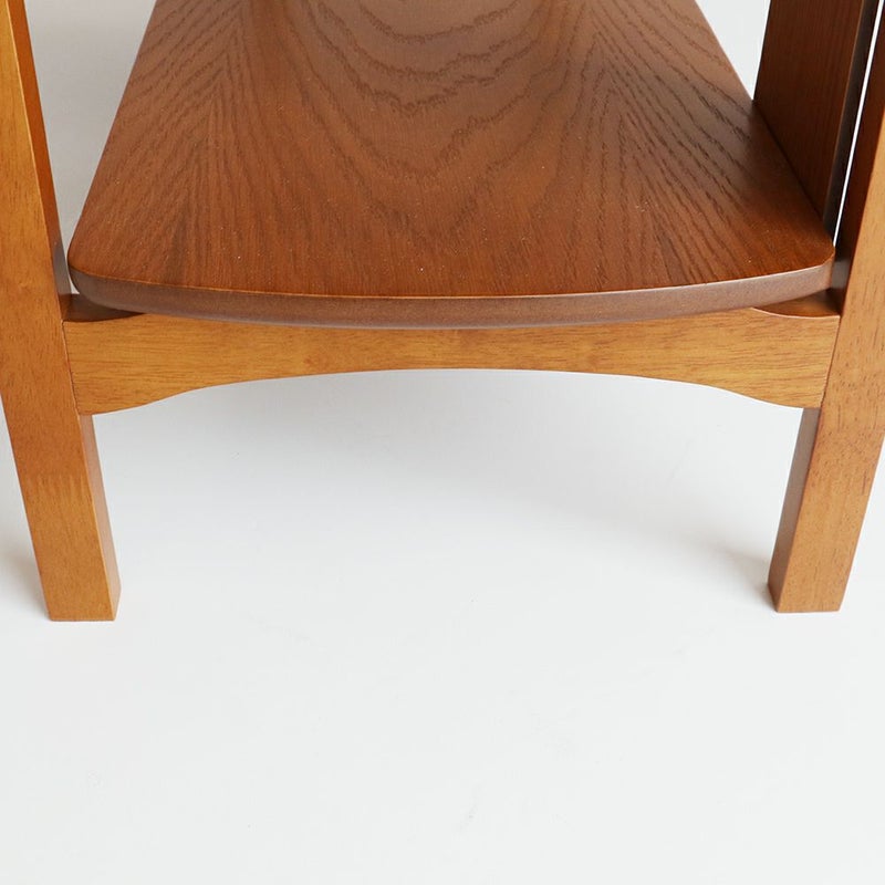 伸縮可能なマルチサイドラック