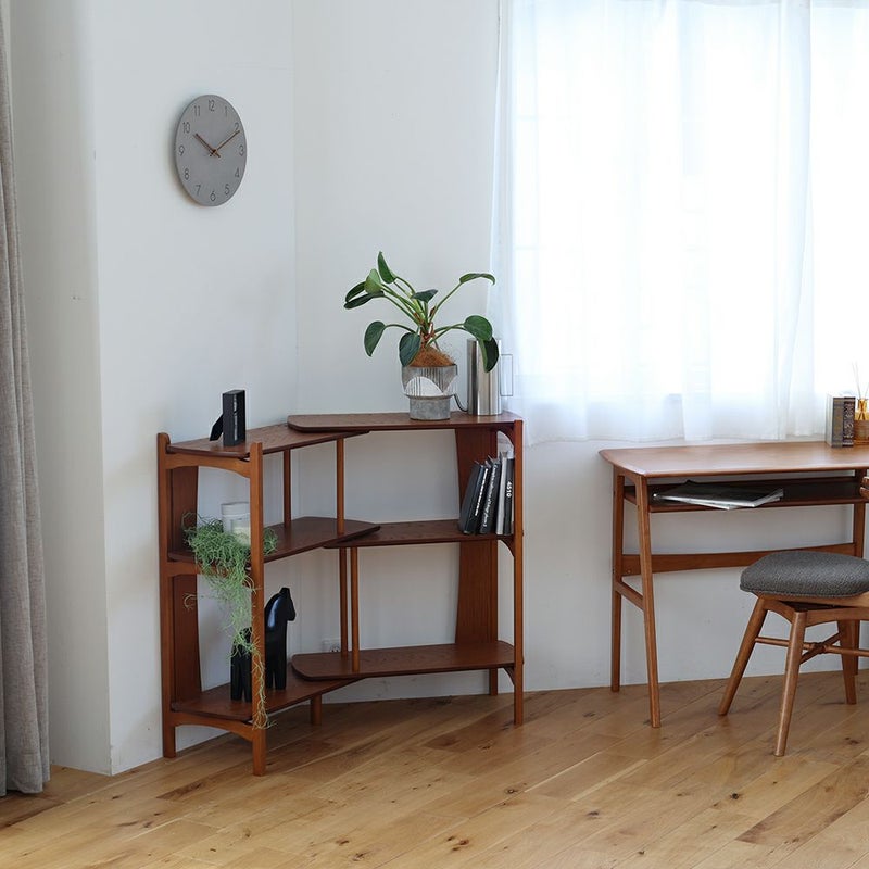 伸縮可能なマルチサイドラック