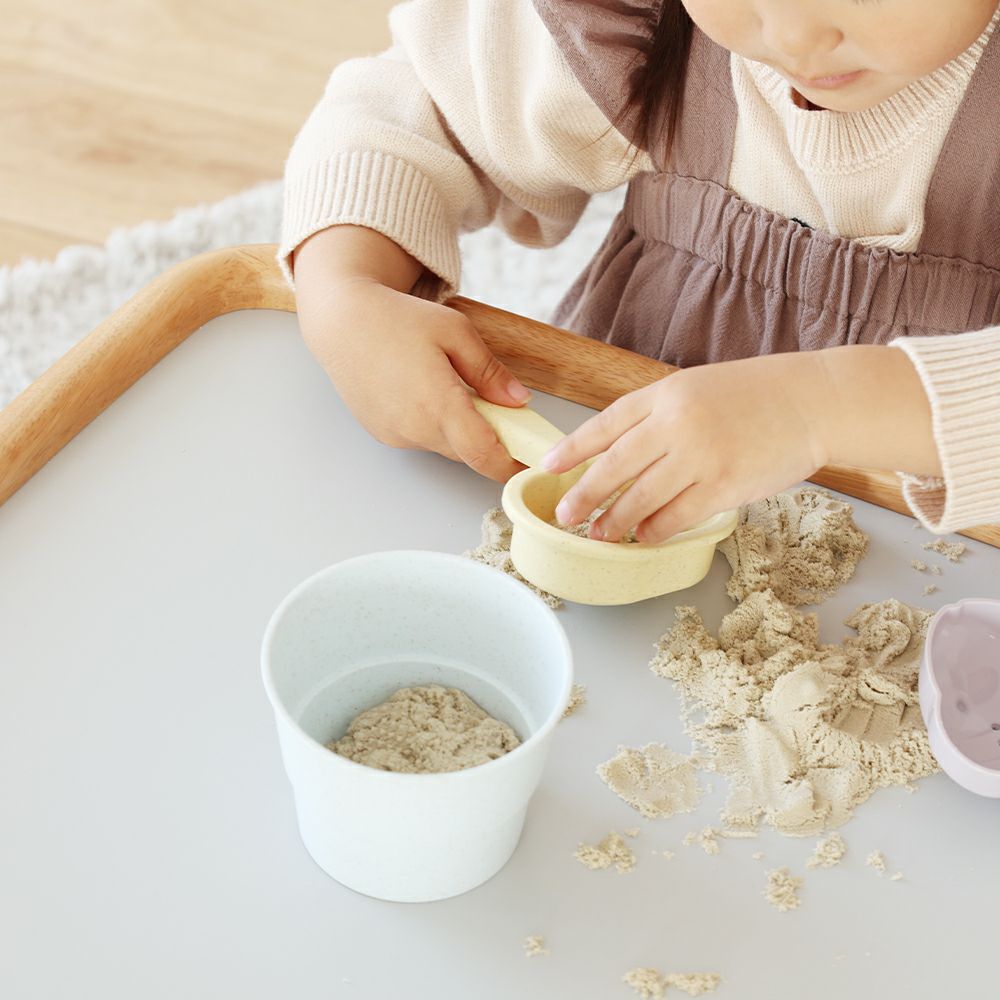 折りたたみ式キッズプレイテーブル