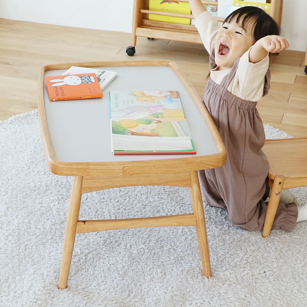 折りたたみ式キッズプレイテーブル