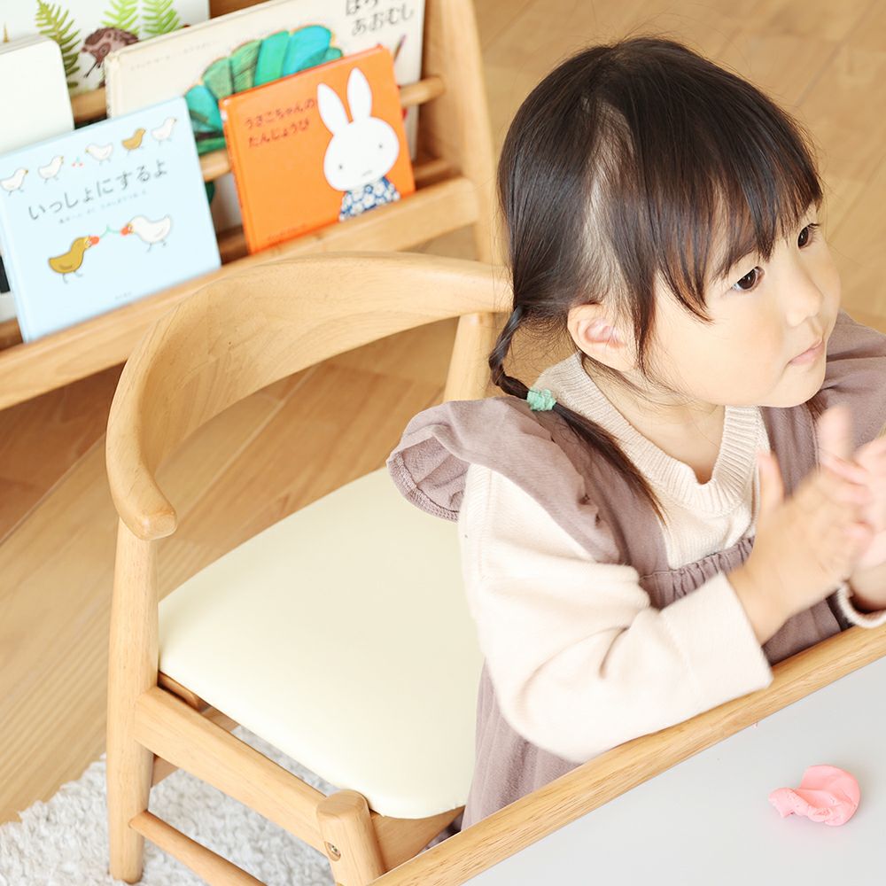 nofu｜nork note｜Chair｜家族の今に寄りそう木のぬくもりの家具ブランド