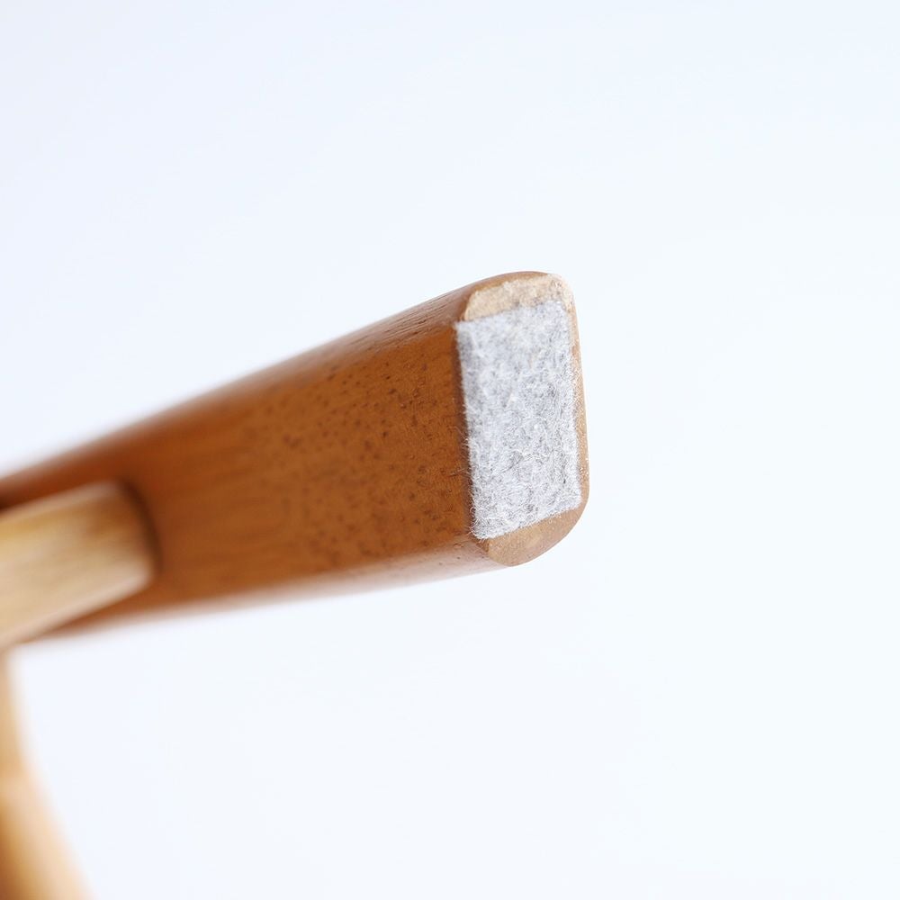 北欧テイストのキッズチェア