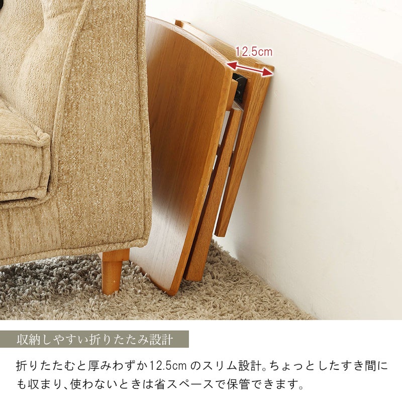 北欧テイストのキッズテーブル