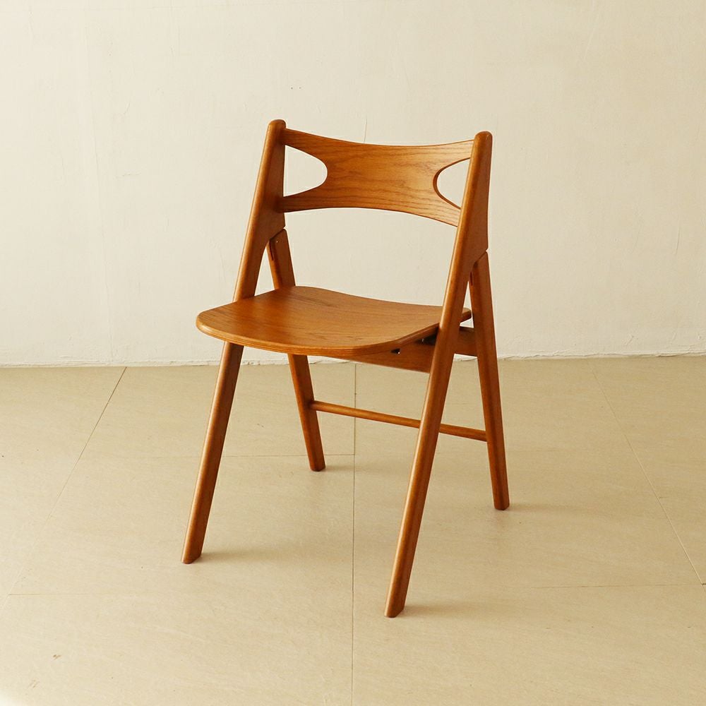 折りたたみチェア