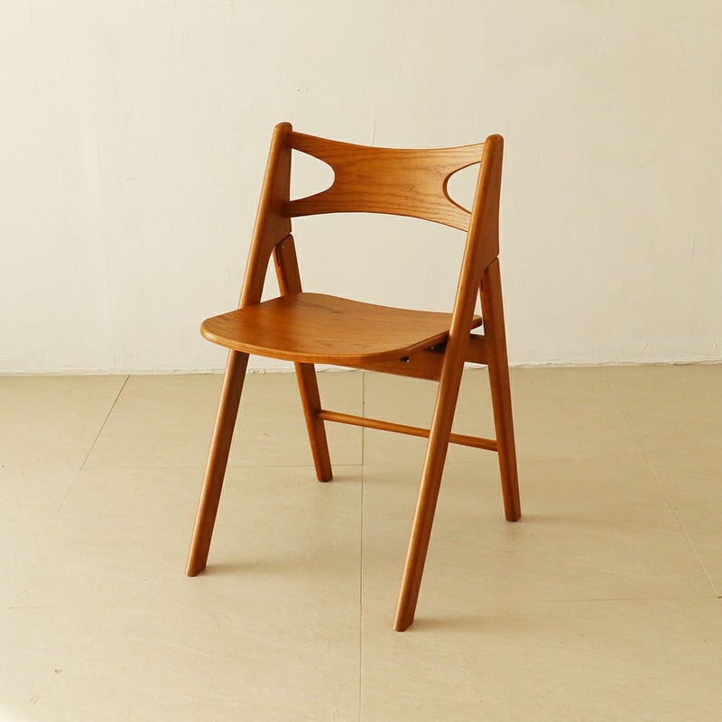 折りたたみチェア