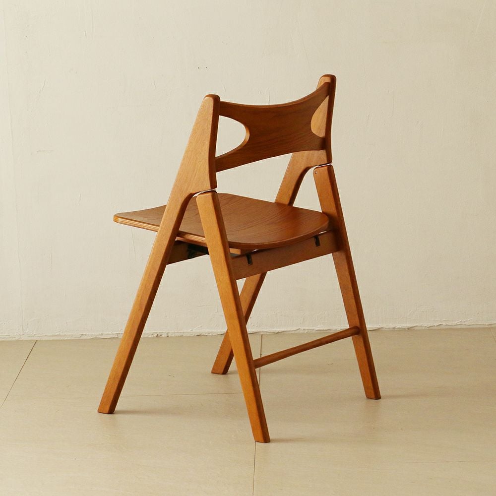 折りたたみチェア