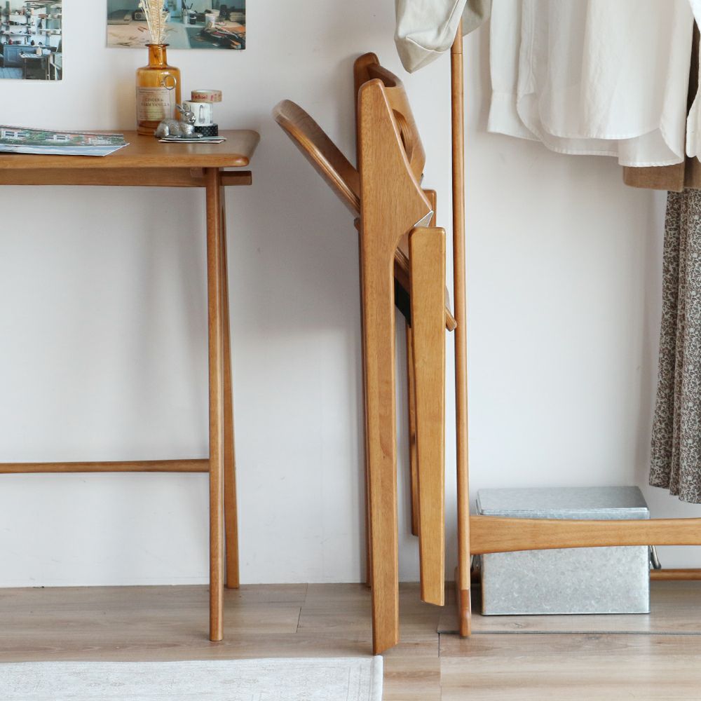 折りたたみチェア