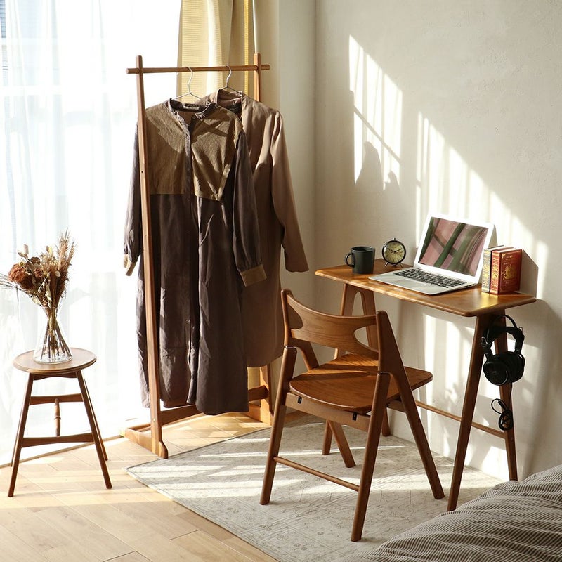 折りたたみチェア