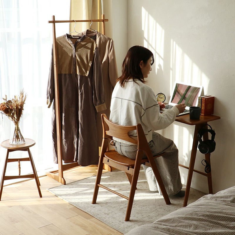 折りたたみチェア