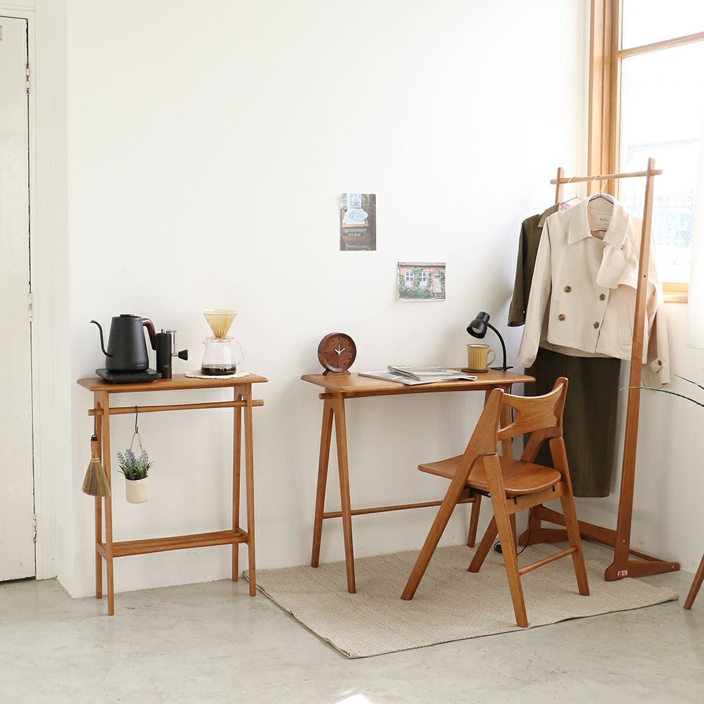 折りたたみチェア