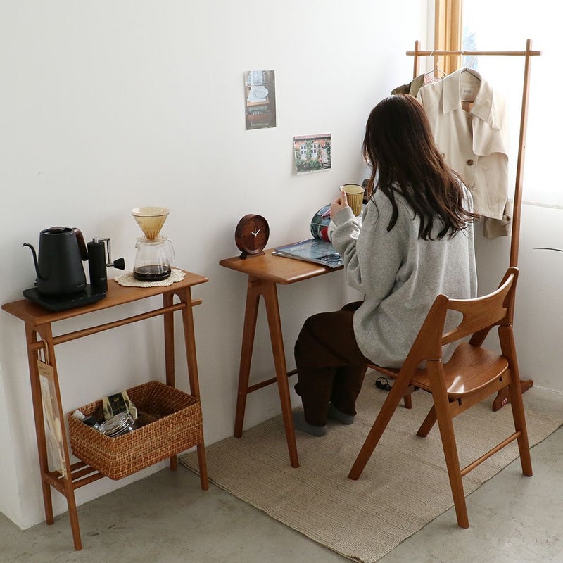 折りたたみチェア