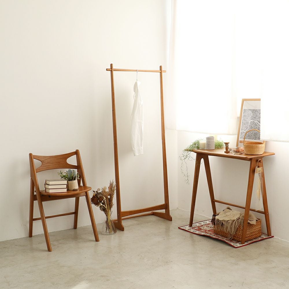 折りたたみチェア