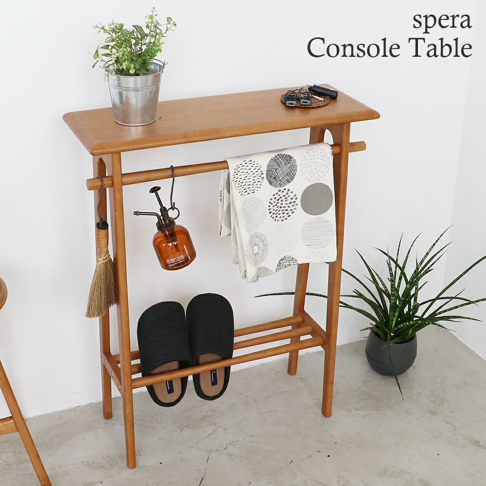 nofu｜spera｜table｜家族の今に寄りそう木のぬくもりの家具ブランド