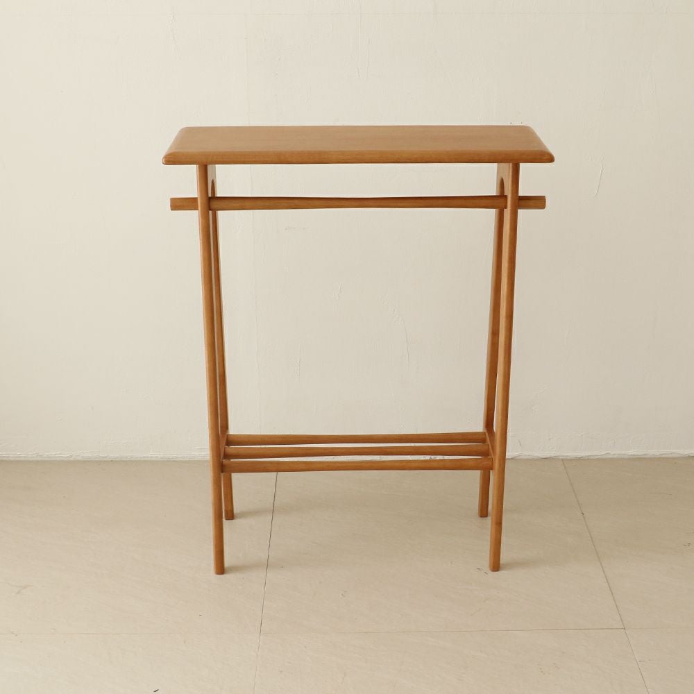 nofu｜spera｜table｜家族の今に寄りそう木のぬくもりの家具ブランド