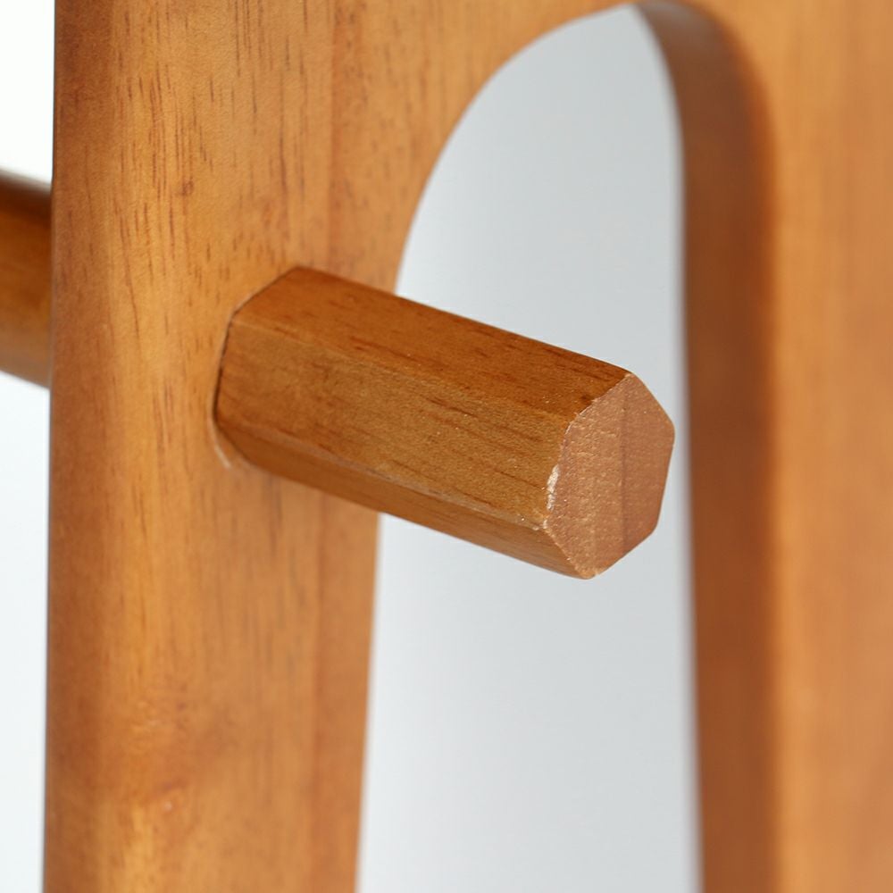 コンパクトサイズのコンソールテーブル